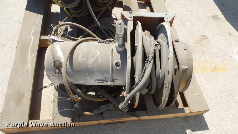 image for item ET9548 Gantry crane system