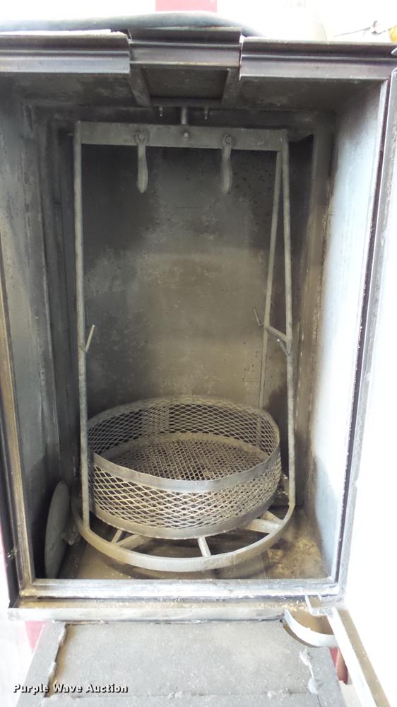 image for item ET9552 Whitco parts washer