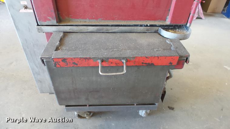 image for item ET9552 Whitco parts washer