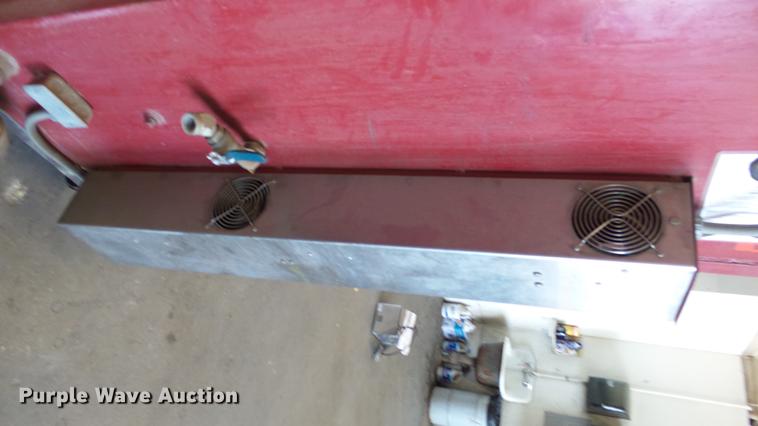 image for item ET9552 Whitco parts washer