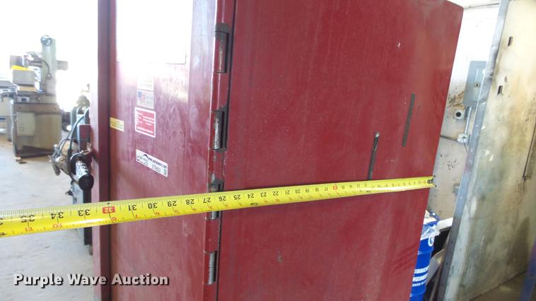 image for item ET9552 Whitco parts washer