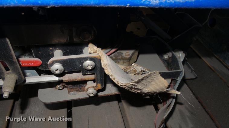 image for item ET9553 Windsor Chariot floor scrubber