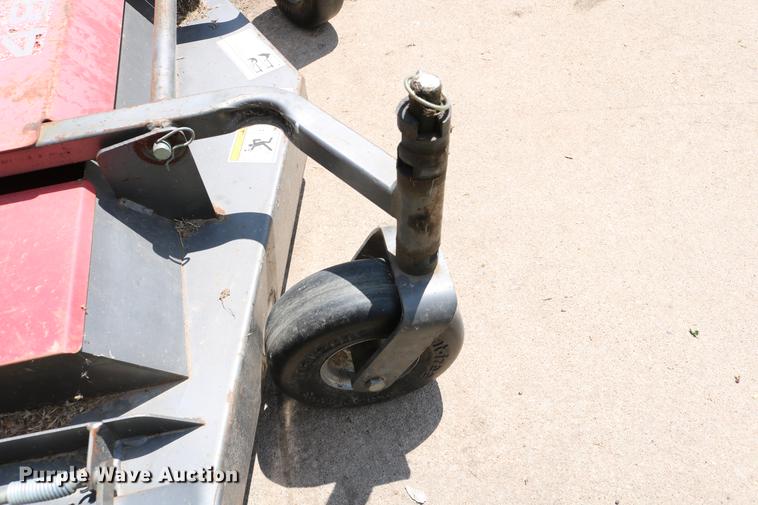 image for item EW9245 Honda ZTR lawn mower