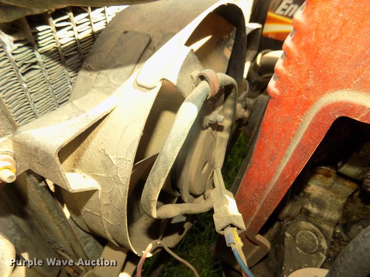 image for item G1143 1969 Fiat 124 Sport convertible