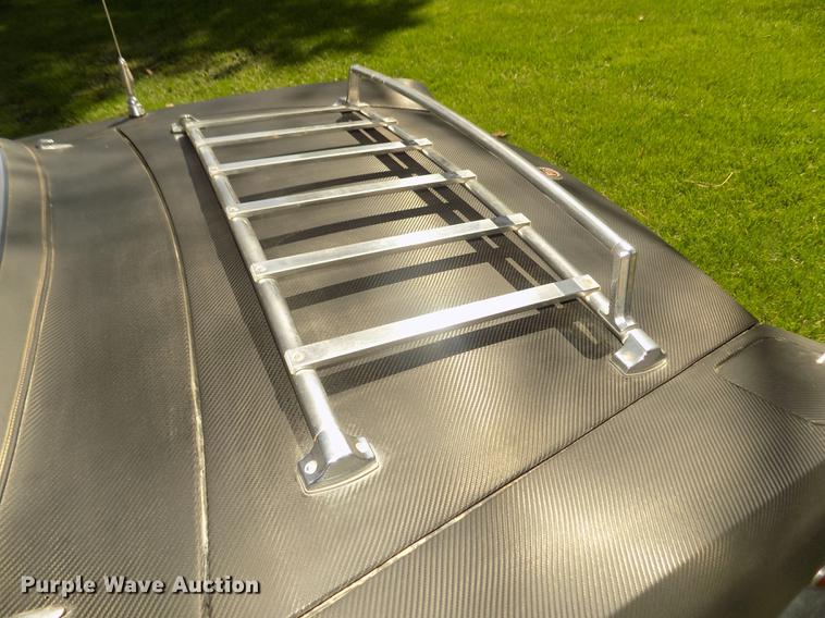 image for item G1143 1969 Fiat 124 Sport convertible