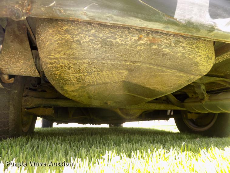 image for item G1143 1969 Fiat 124 Sport convertible