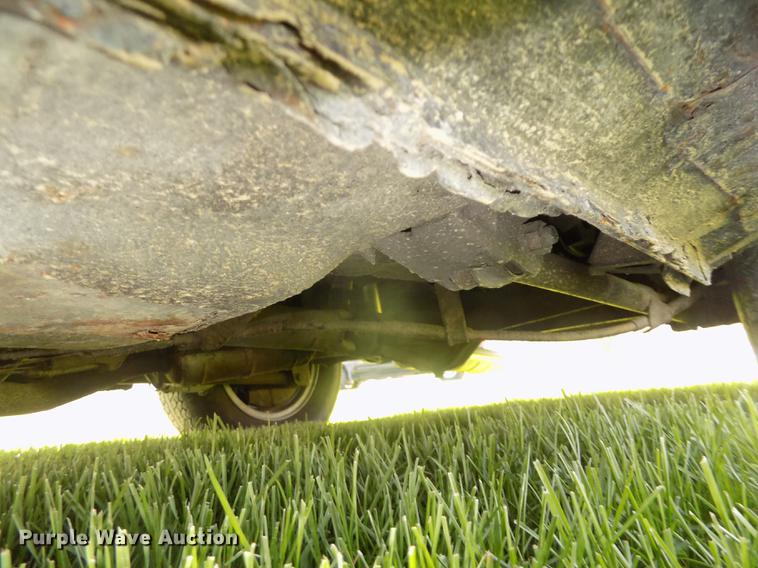 image for item G1143 1969 Fiat 124 Sport convertible