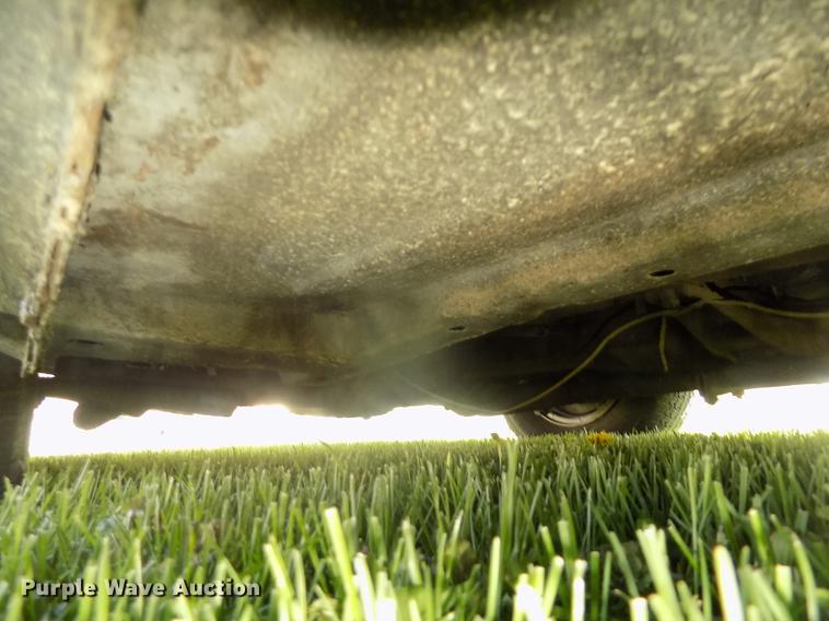 image for item G1143 1969 Fiat 124 Sport convertible