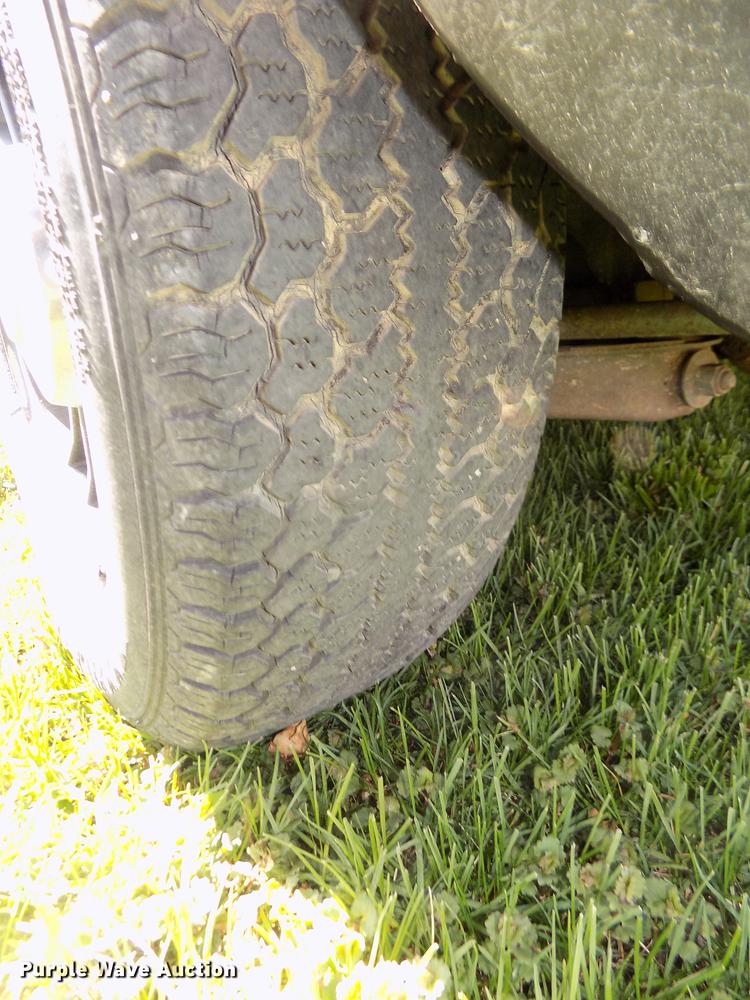 image for item G1143 1969 Fiat 124 Sport convertible