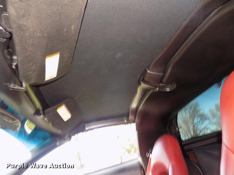 image for item G1144 1998 Chevrolet Corvette C-5