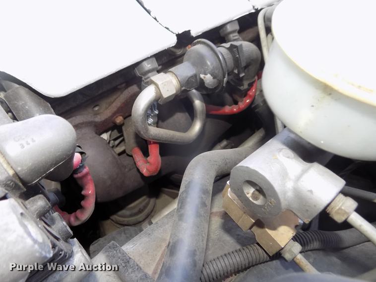 image for item G1144 1998 Chevrolet Corvette C-5