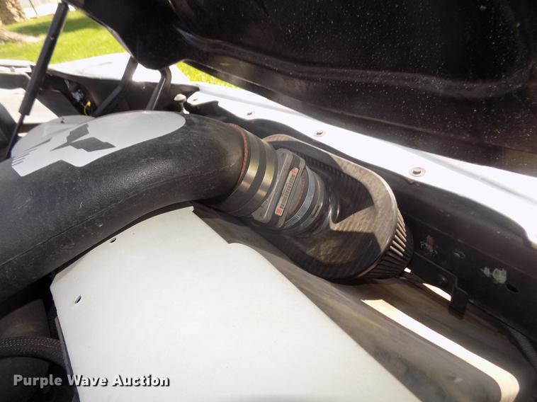 image for item G1144 1998 Chevrolet Corvette C-5