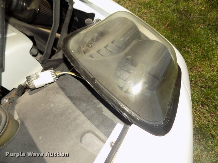 image for item G1144 1998 Chevrolet Corvette C-5