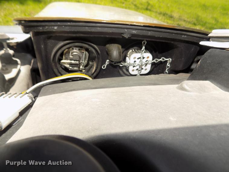 image for item G1144 1998 Chevrolet Corvette C-5