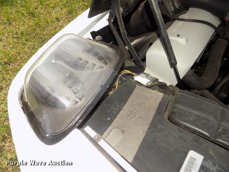 image for item G1144 1998 Chevrolet Corvette C-5