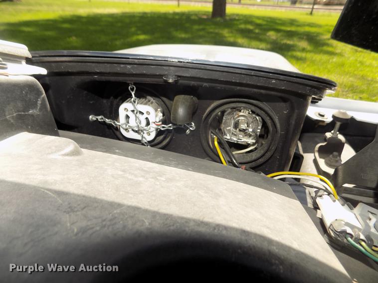 image for item G1144 1998 Chevrolet Corvette C-5