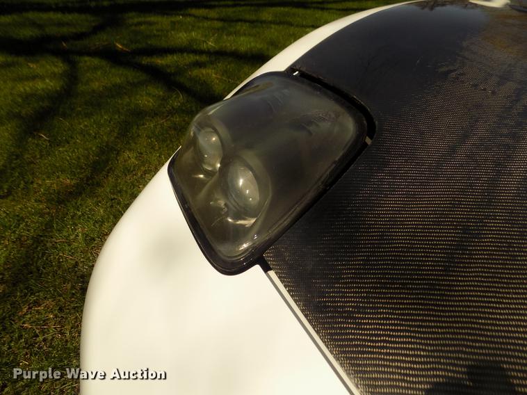 image for item G1144 1998 Chevrolet Corvette C-5