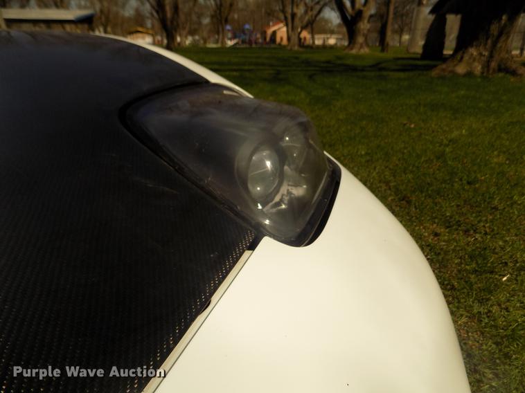 image for item G1144 1998 Chevrolet Corvette C-5