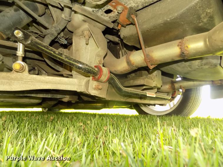 image for item G1144 1998 Chevrolet Corvette C-5