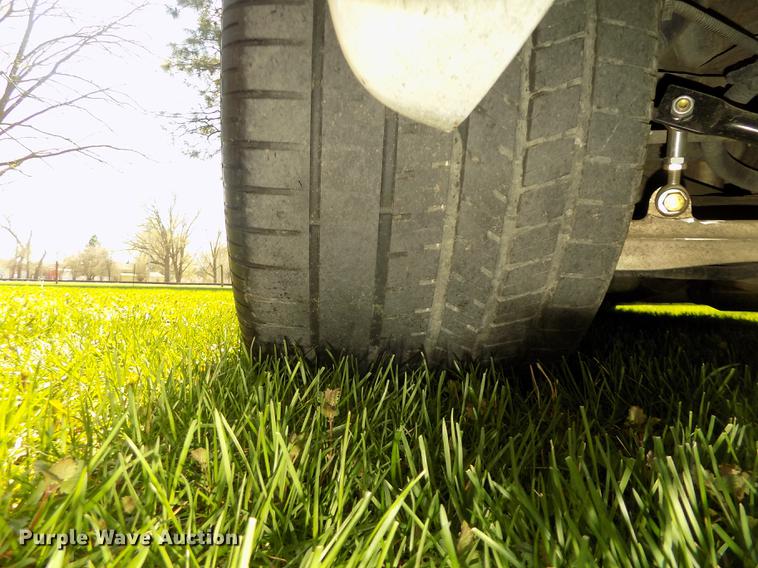 image for item G1144 1998 Chevrolet Corvette C-5