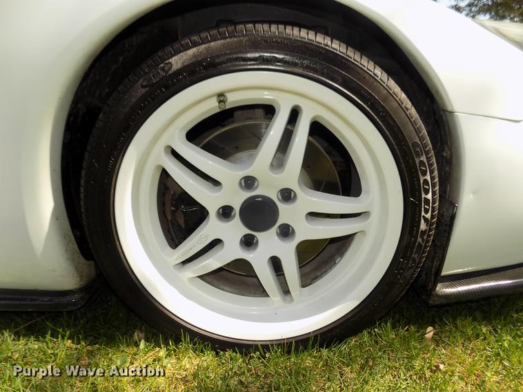 image for item G1144 1998 Chevrolet Corvette C-5