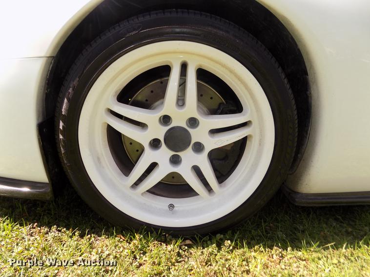 image for item G1144 1998 Chevrolet Corvette C-5