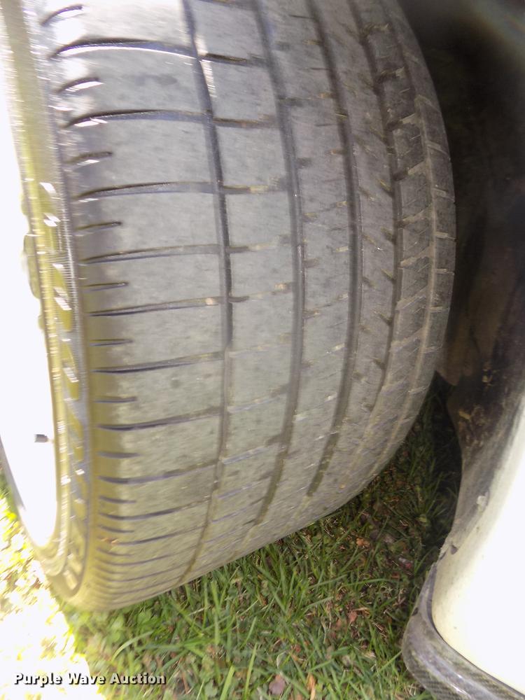 image for item G1144 1998 Chevrolet Corvette C-5