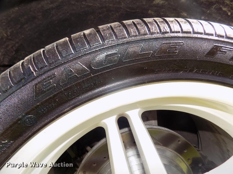 image for item G1144 1998 Chevrolet Corvette C-5