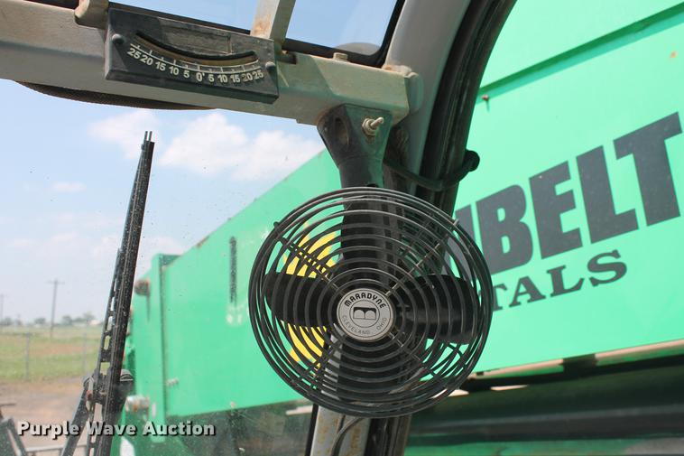 image for item DB5209 2006 Genie GTH-1056 telehandler