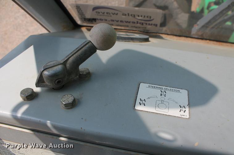 image for item DB5209 2006 Genie GTH-1056 telehandler