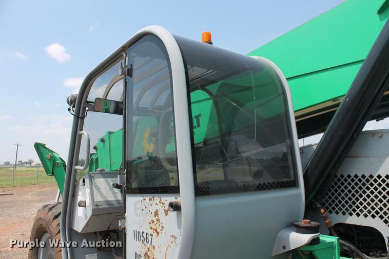 image for item DB5209 2006 Genie GTH-1056 telehandler