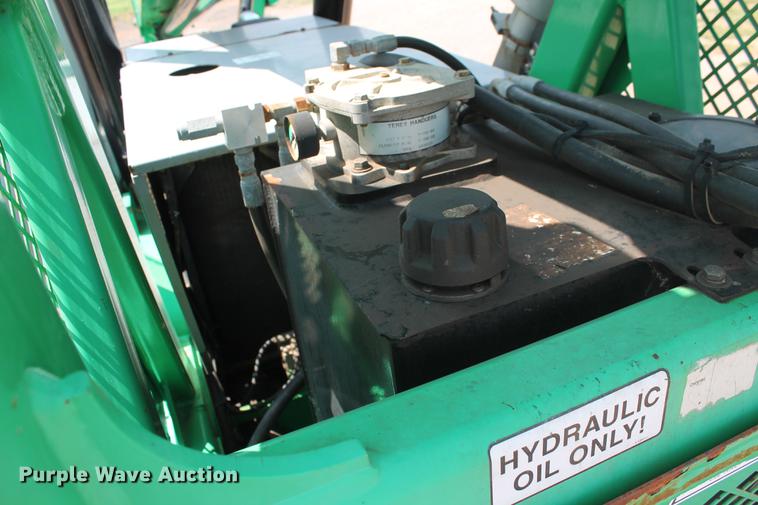 image for item DB5209 2006 Genie GTH-1056 telehandler