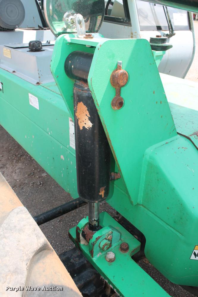 image for item DB5209 2006 Genie GTH-1056 telehandler