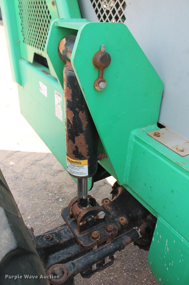 image for item DB5209 2006 Genie GTH-1056 telehandler