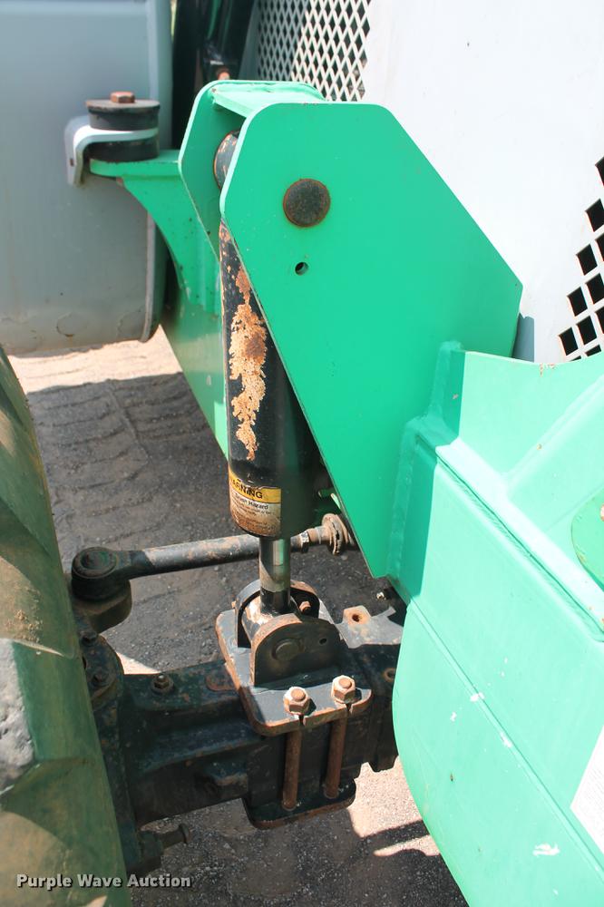 image for item DB5209 2006 Genie GTH-1056 telehandler