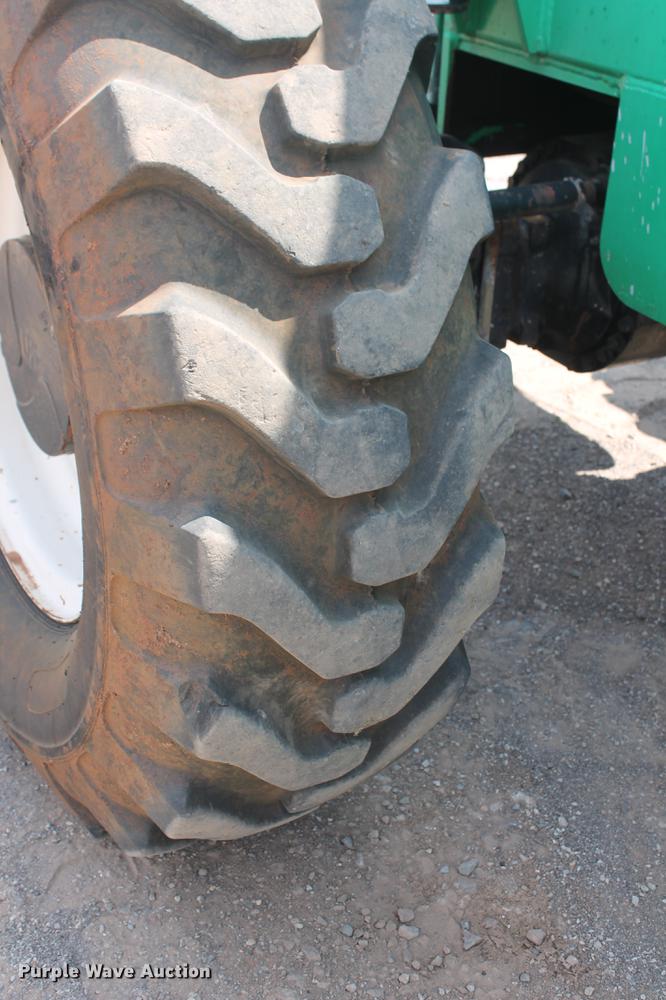 image for item DB5209 2006 Genie GTH-1056 telehandler