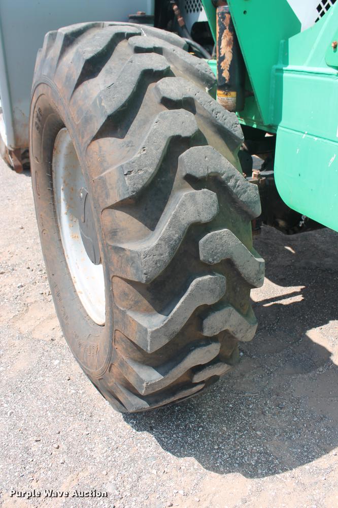 image for item DB5209 2006 Genie GTH-1056 telehandler