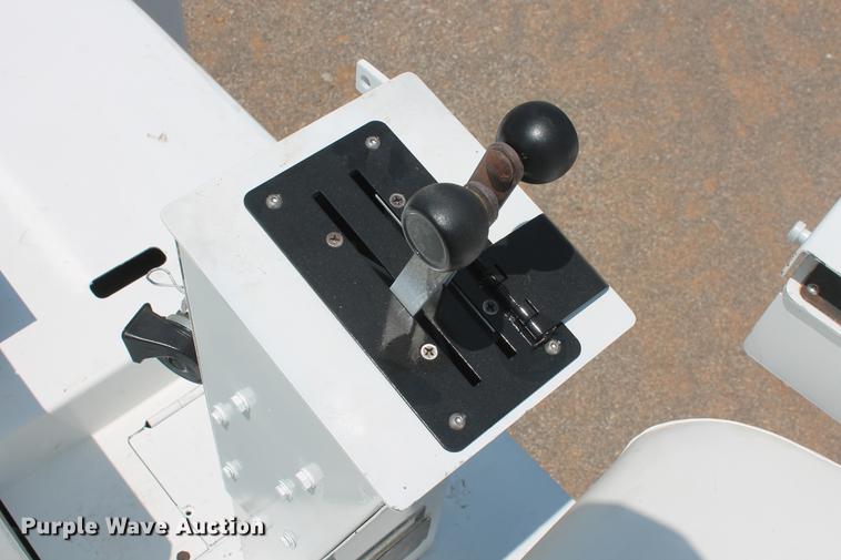 image for item DB5211 2007 Roadtec RP155 paver