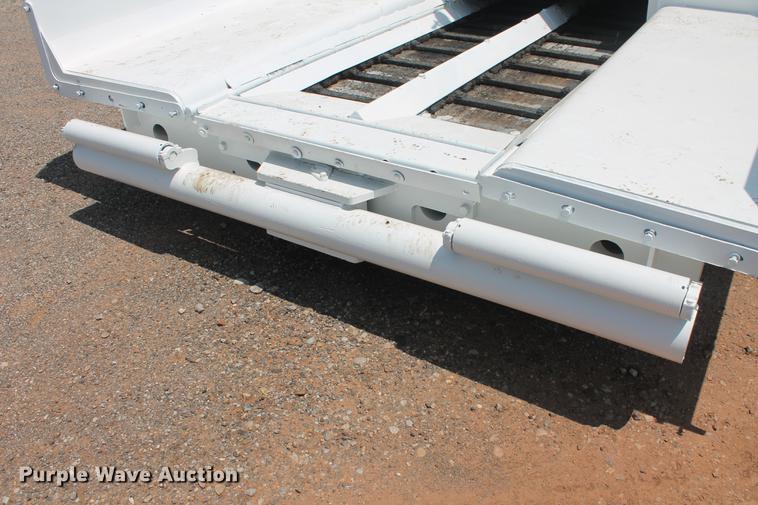 image for item DB5211 2007 Roadtec RP155 paver