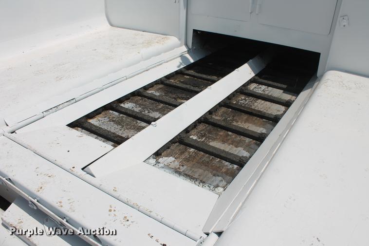 image for item DB5211 2007 Roadtec RP155 paver