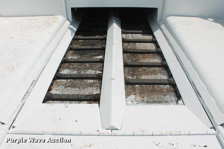 image for item DB5211 2007 Roadtec RP155 paver