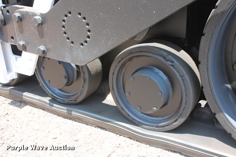 image for item DB5211 2007 Roadtec RP155 paver