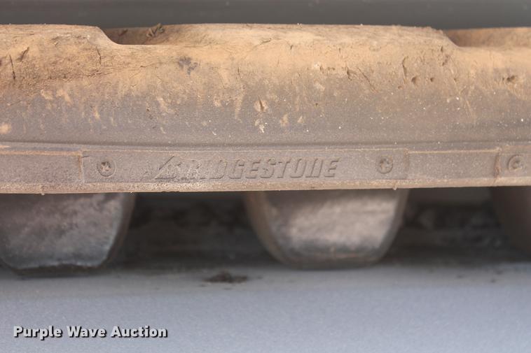 image for item DB5211 2007 Roadtec RP155 paver