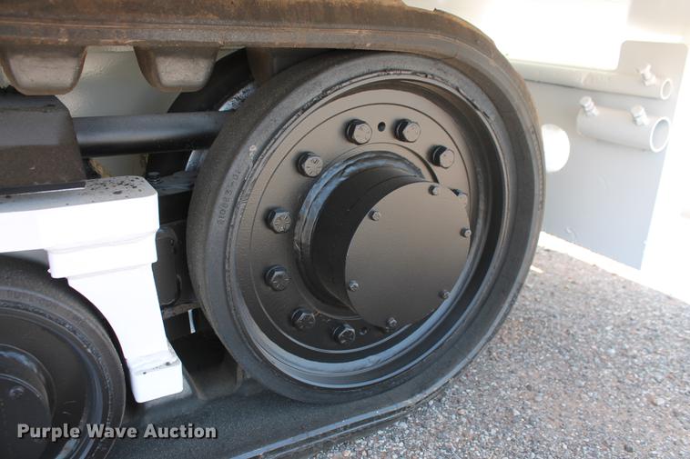 image for item DB5211 2007 Roadtec RP155 paver