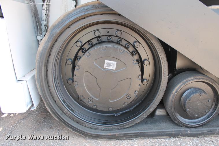 image for item DB5211 2007 Roadtec RP155 paver