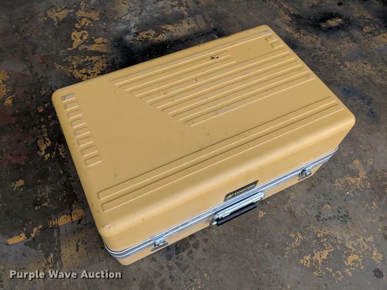 image for item DB5211 2007 Roadtec RP155 paver