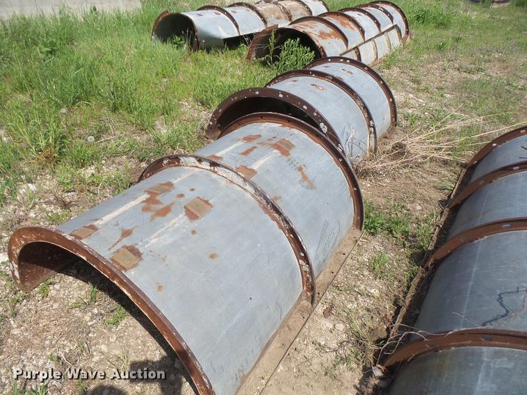 image for item DB6076 (13) Efco pier column forms