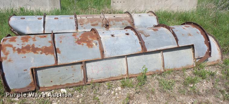 image for item DB6076 (13) Efco pier column forms