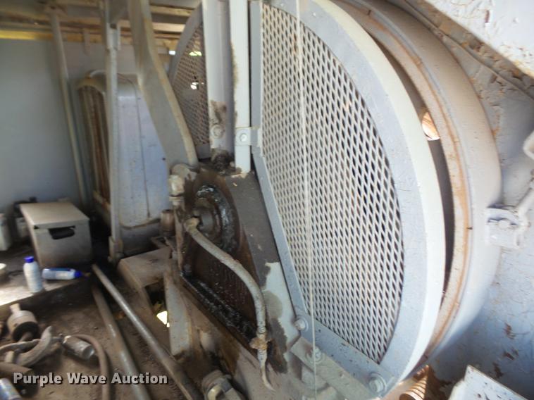 image for item DB6081 1962 American 599-C crane