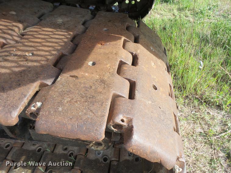 image for item DB6081 1962 American 599-C crane